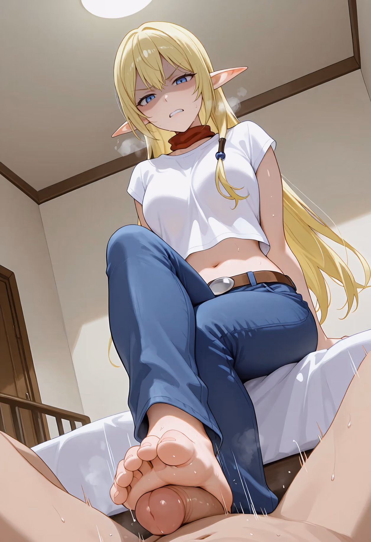 Tuka Luna Marceau from Gate — image 8 of 41