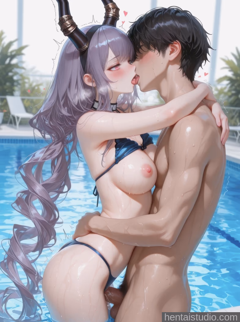 Typhon from Arknights — image 175 of 200