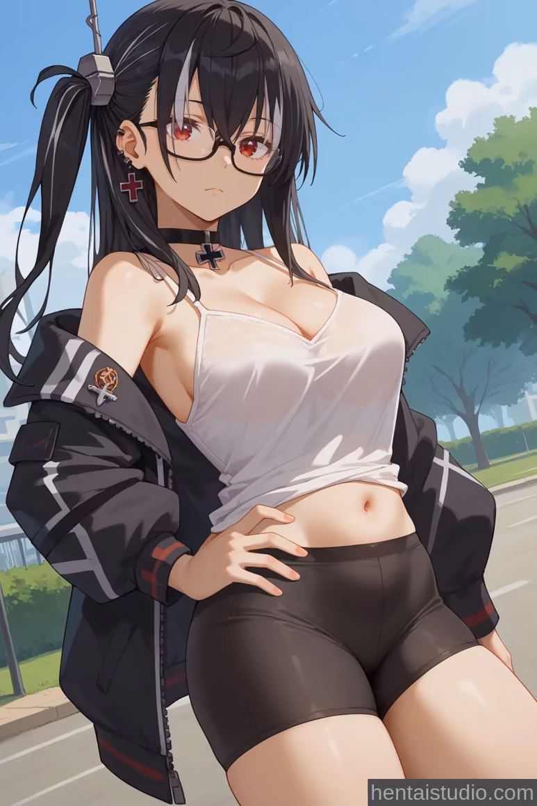 U 47 from Azur Lane — image 12 of 35