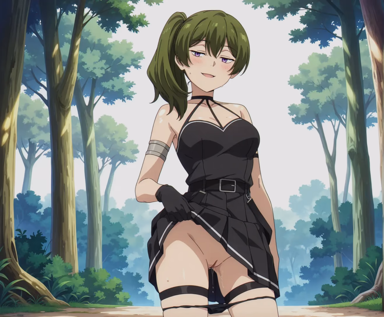 Ubel - Frieren: Beyond Journey's End (Sousou no Frieren) - Hentai Gallery 15 - 30 Images — image 1 of 30