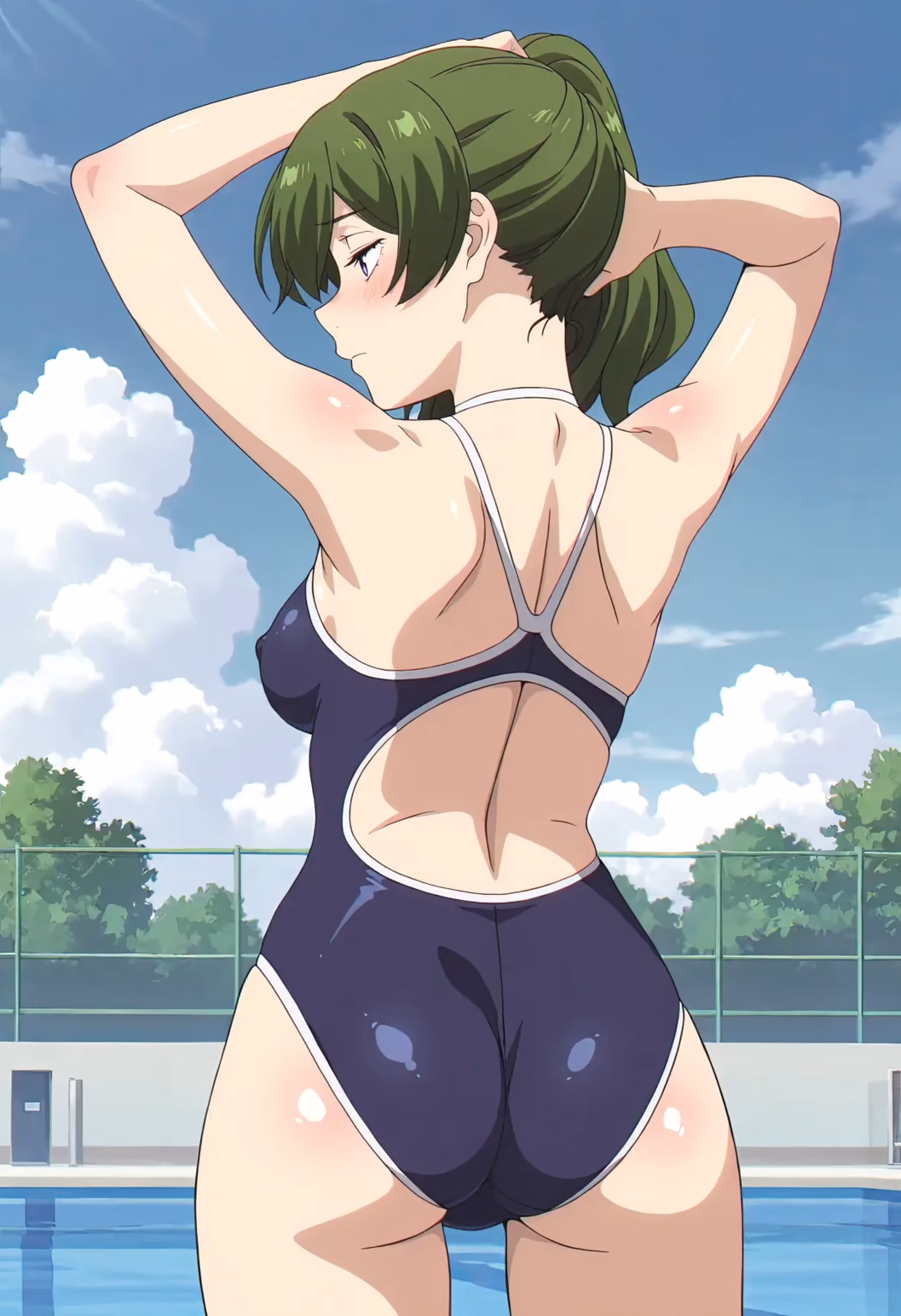 Ubel - Frieren: Beyond Journey's End (Sousou no Frieren) - Hentai Gallery 17 - 30 Images — image 1 of 30