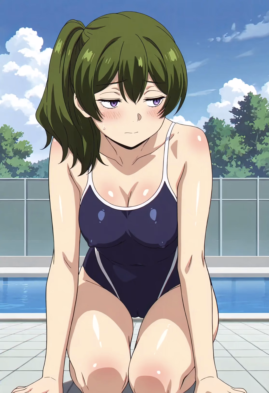 Ubel - Frieren: Beyond Journey's End (Sousou no Frieren) - Hentai Gallery 17 - 30 Images — image 2 of 30