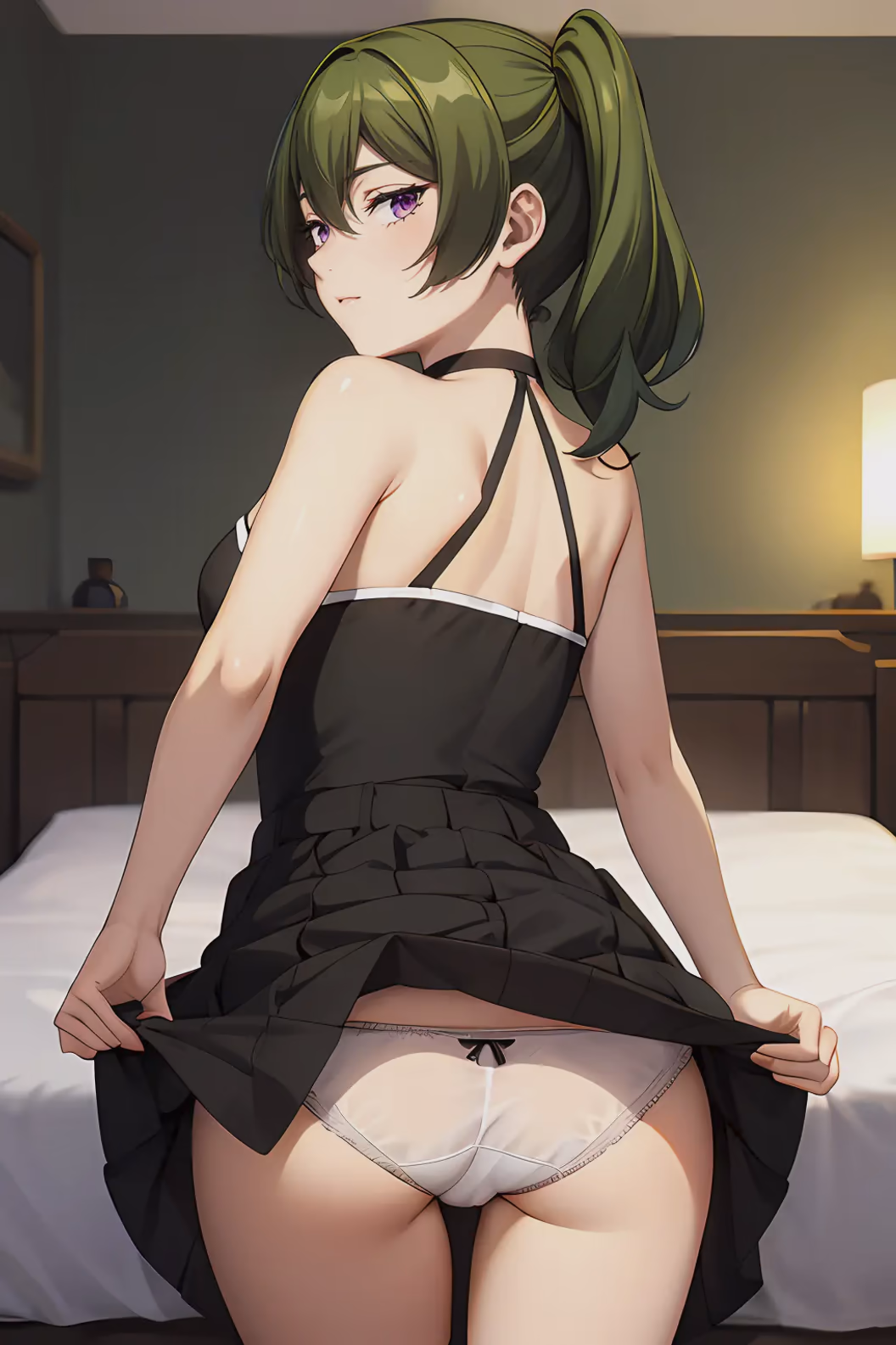 Ubel - Frieren: Beyond Journey's End (Sousou no Frieren) - Hentai Gallery 18 - 30 Images — image 3 of 30