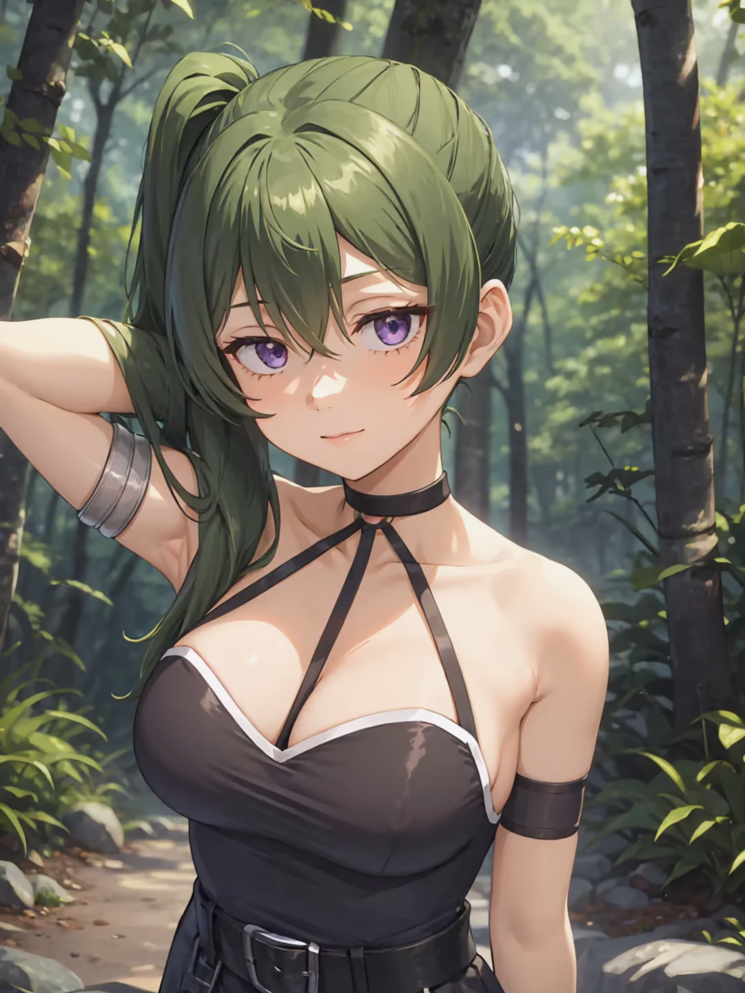 Ubel - Frieren: Beyond Journey's End (Sousou no Frieren) - Hentai Gallery 19 - 24 Images — image 1 of 24