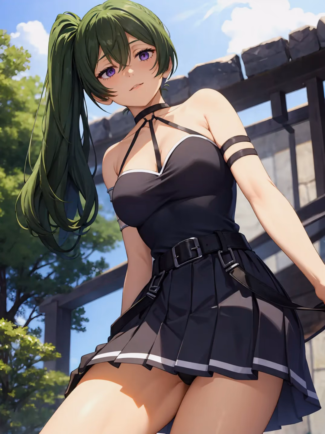 Ubel - Frieren: Beyond Journey's End (Sousou no Frieren) - Hentai Gallery 19 - 24 Images — image 12 of 24