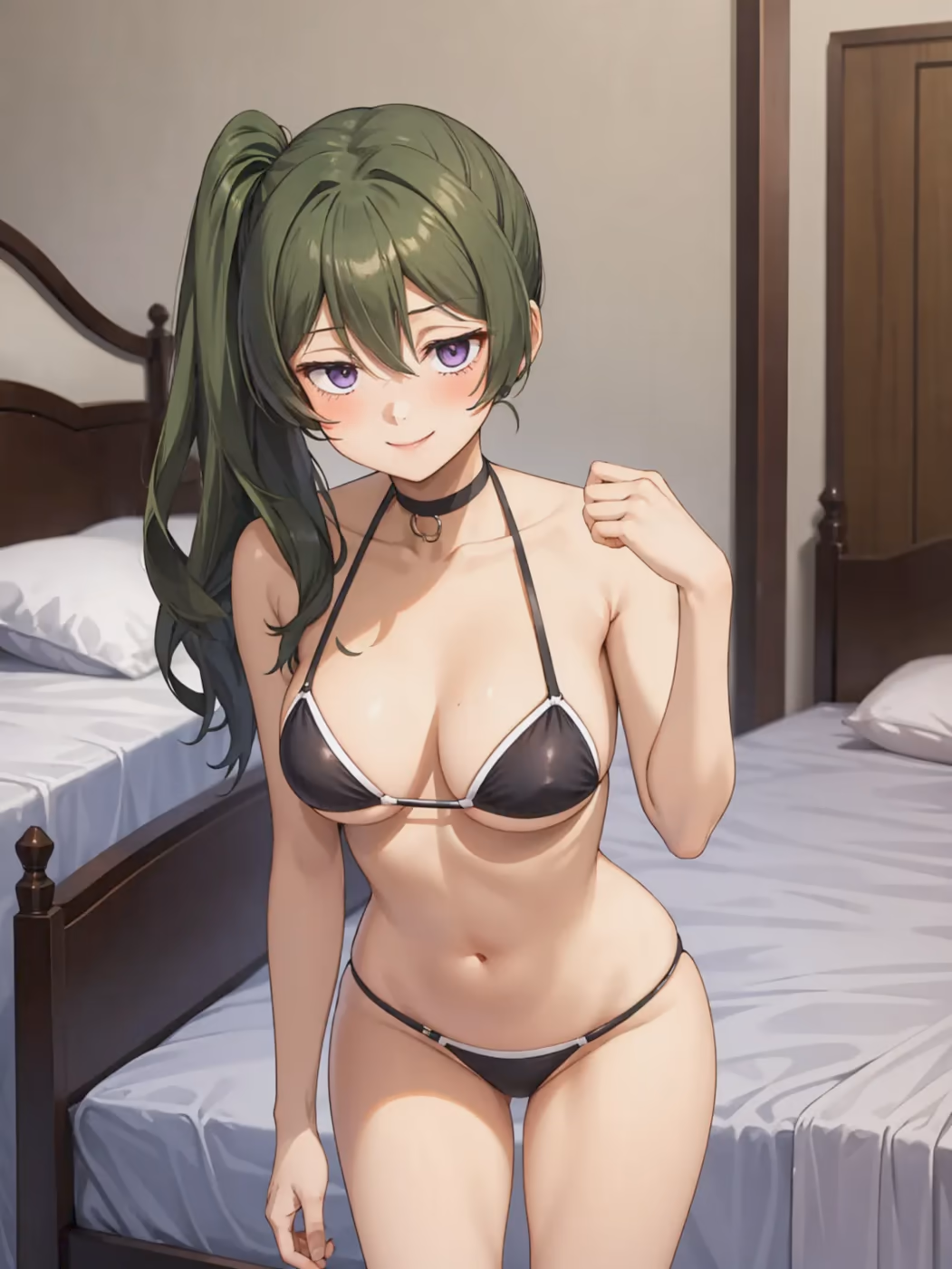Ubel - Frieren: Beyond Journey's End (Sousou no Frieren) - Hentai Gallery 19 - 24 Images — image 19 of 24