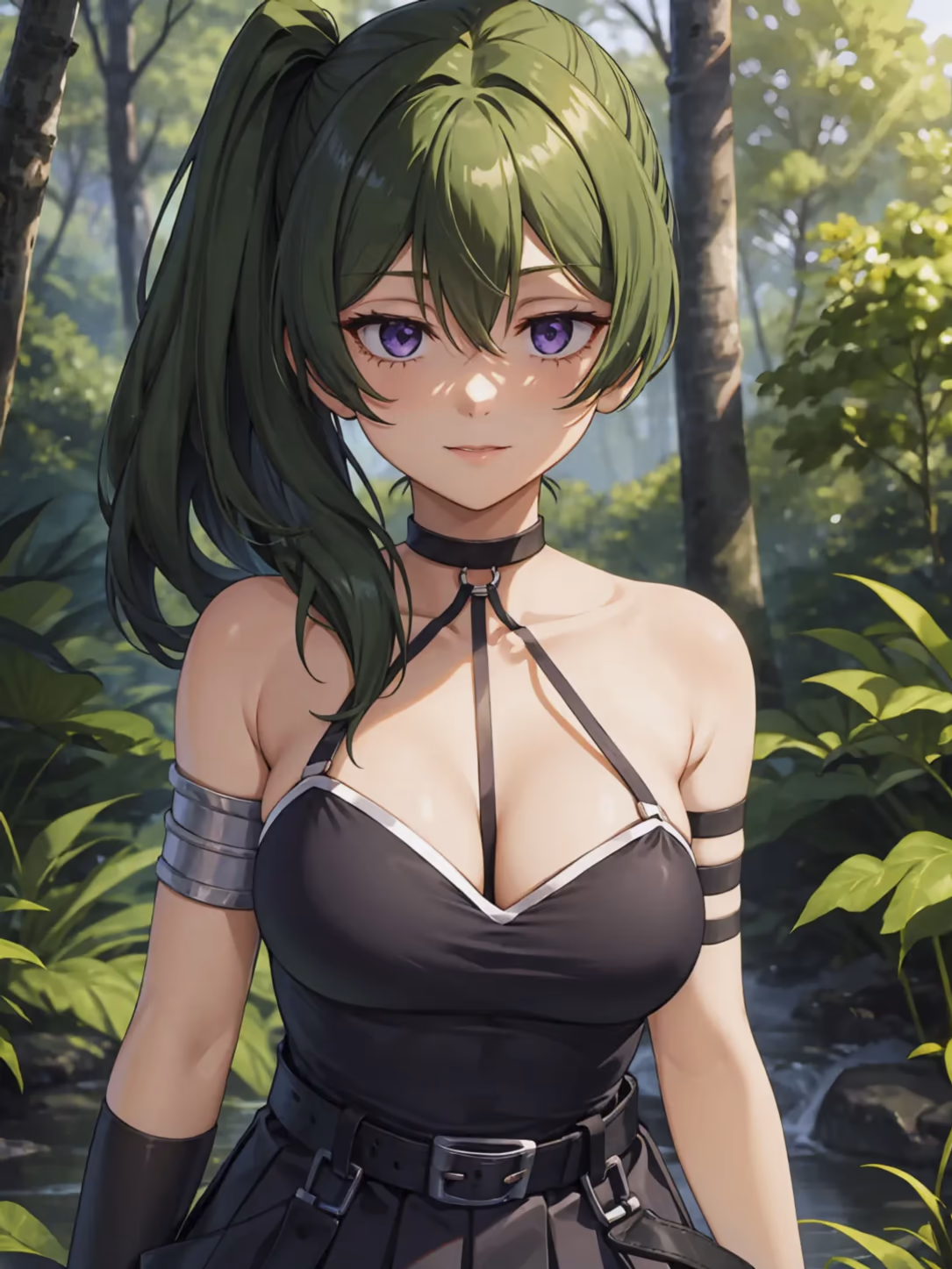 Ubel - Frieren: Beyond Journey's End (Sousou no Frieren) - Hentai Gallery 19 - 24 Images — image 6 of 24
