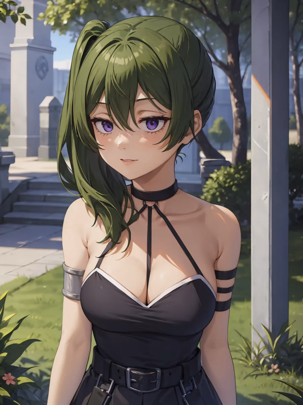 Ubel - Frieren: Beyond Journey's End (Sousou no Frieren) - Hentai Gallery 19 - 24 Images — image 8 of 24