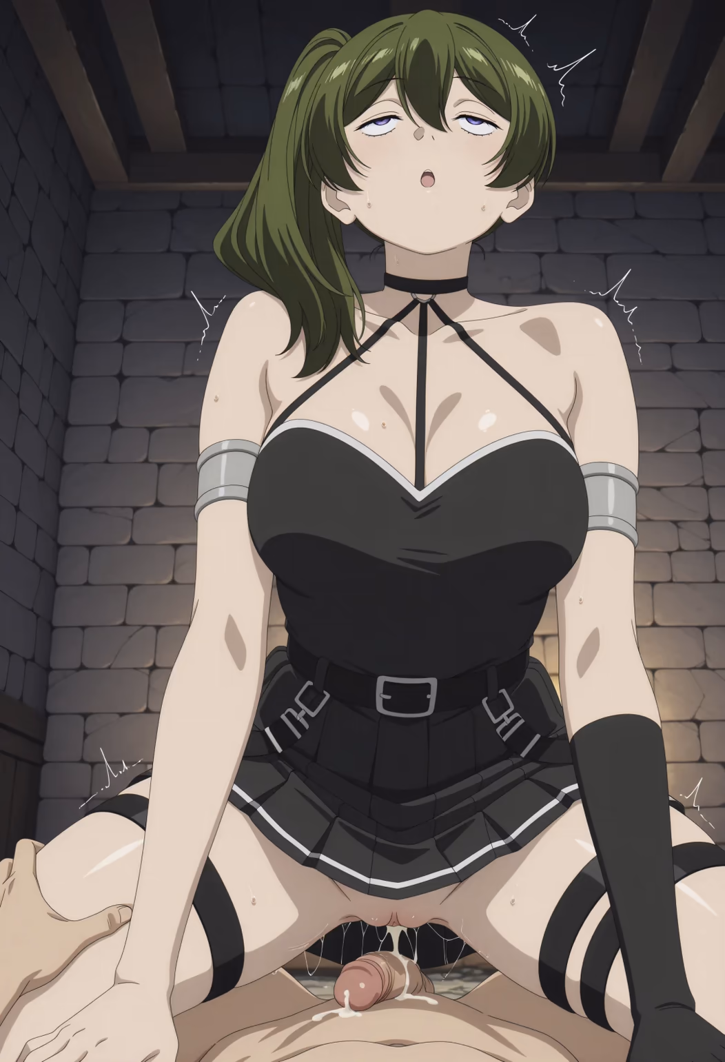 Ubel - Frieren: Beyond Journey's End (Sousou no Frieren) - Hentai Gallery 22 - 30 Images — image 15 of 30