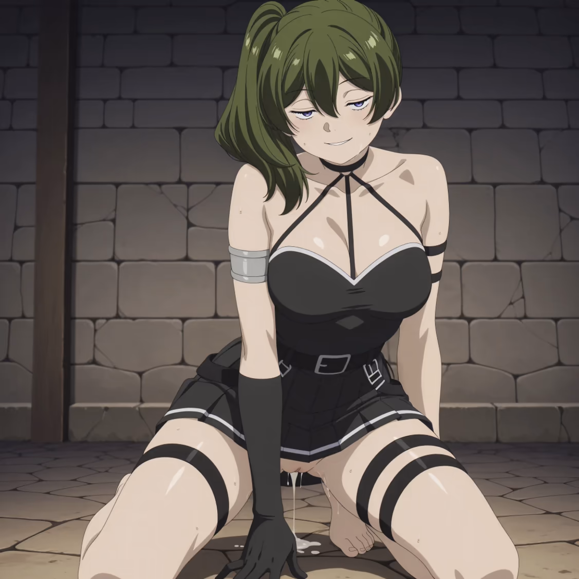 Ubel - Frieren: Beyond Journey's End (Sousou no Frieren) - Hentai Gallery 22 - 30 Images — image 16 of 30