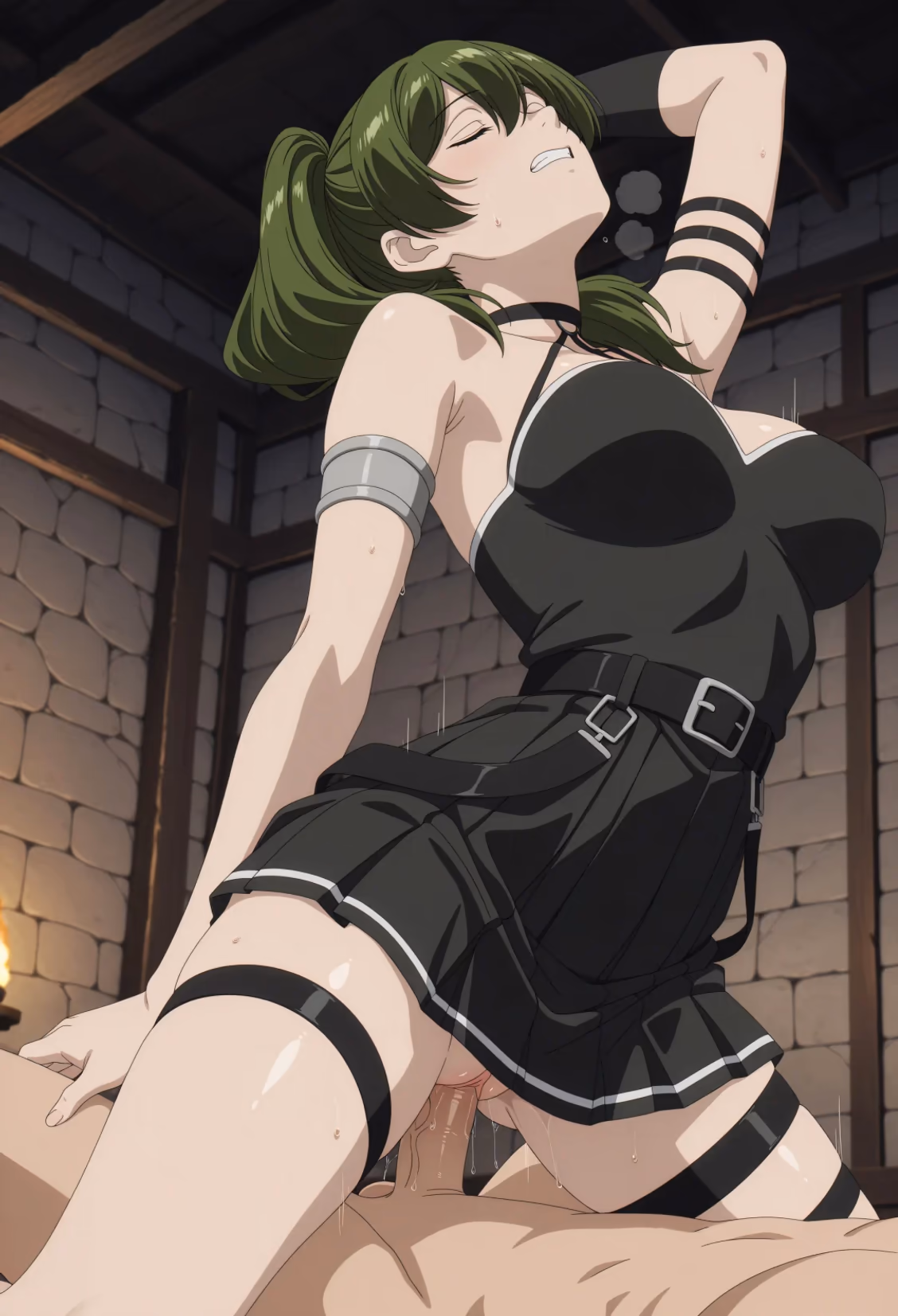 Ubel - Frieren: Beyond Journey's End (Sousou no Frieren) - Hentai Gallery 22 - 30 Images — image 3 of 30