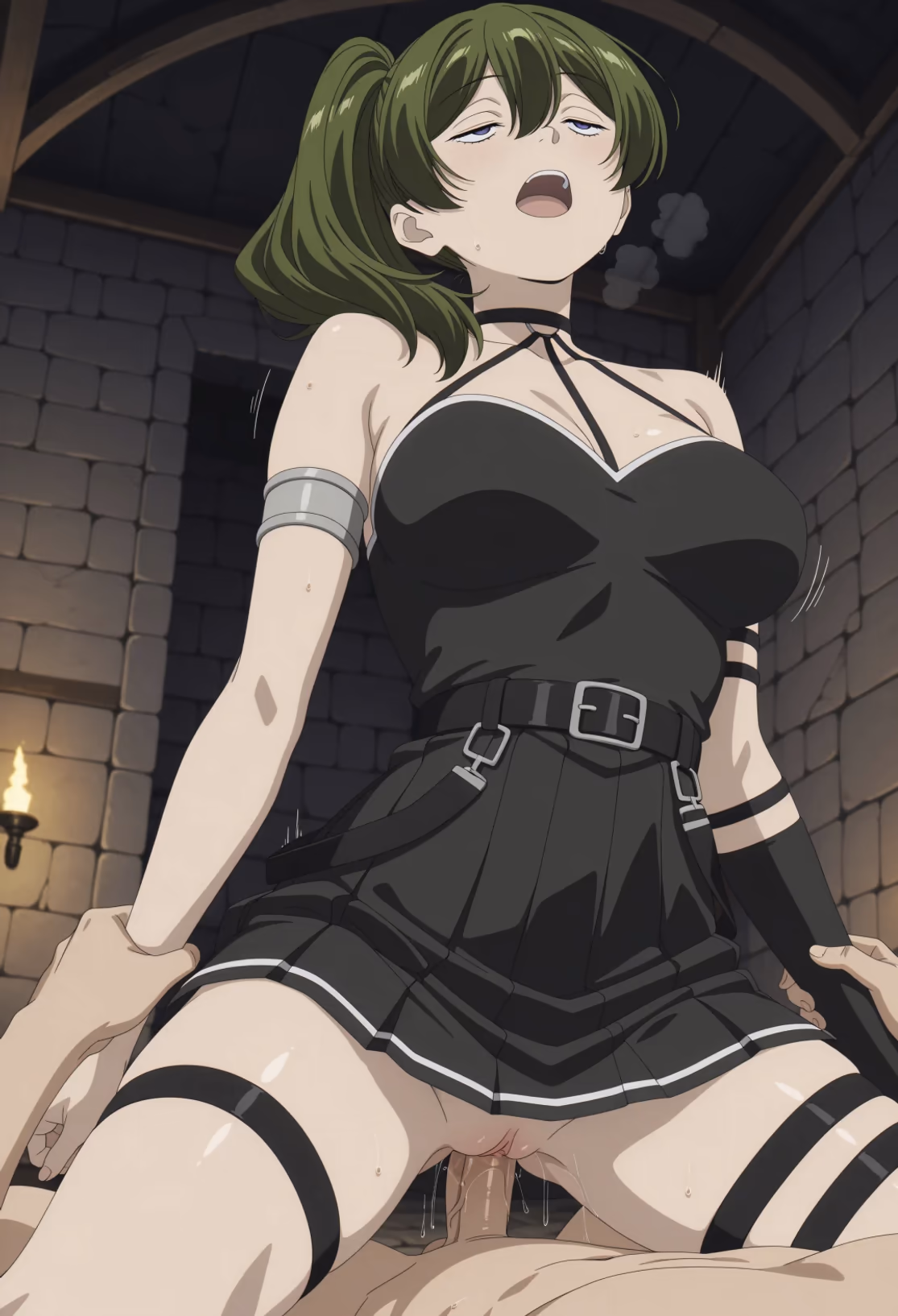 Ubel - Frieren: Beyond Journey's End (Sousou no Frieren) - Hentai Gallery 22 - 30 Images — image 4 of 30