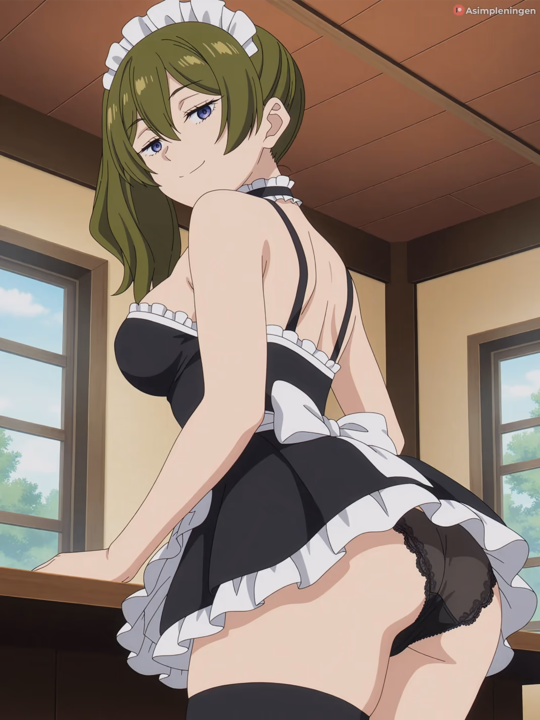 Ubel - Frieren: Beyond Journey's End (Sousou no Frieren) - Hentai Gallery 23 - 24 Images — image 1 of 24