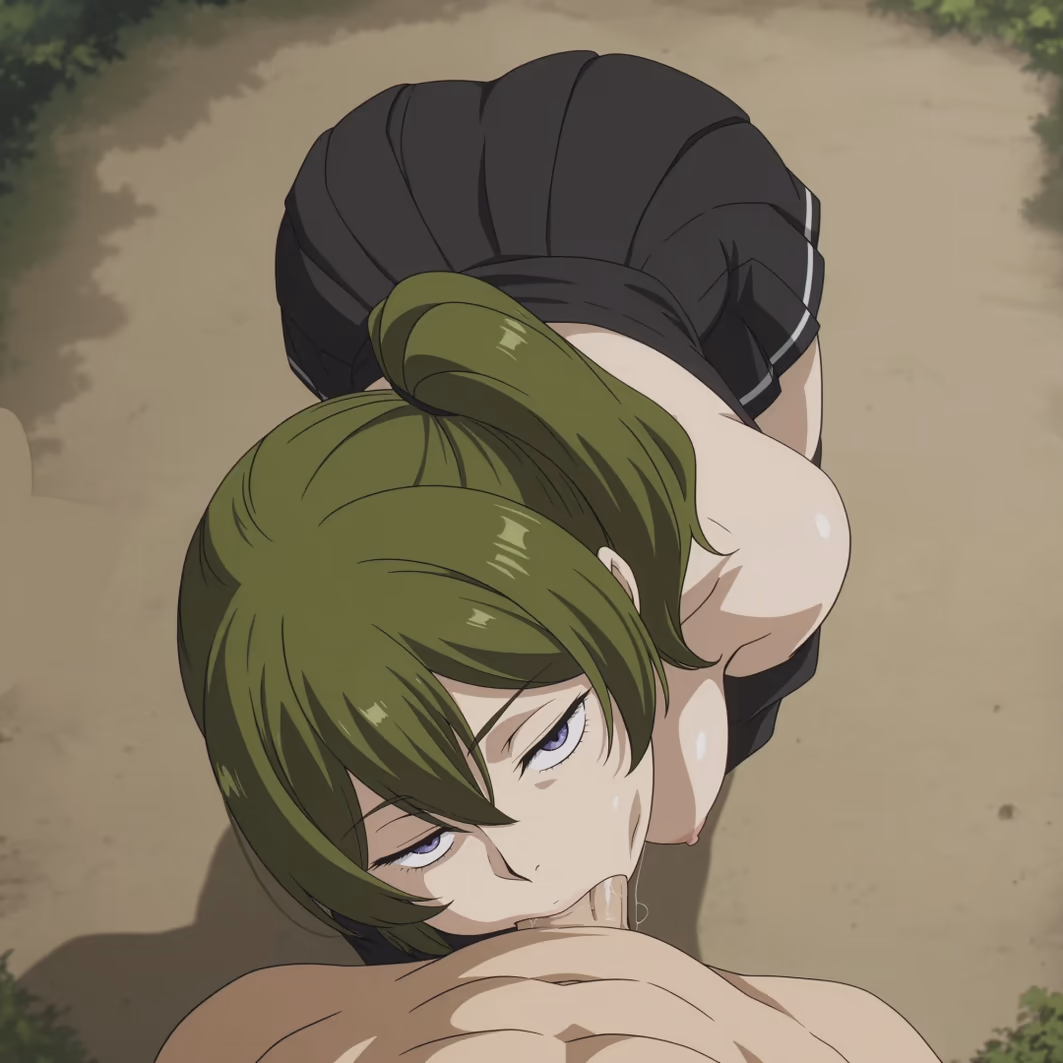 Ubel - Frieren: Beyond Journey's End (Sousou no Frieren) - Hentai Gallery 24 - 28 Images — image 13 of 28