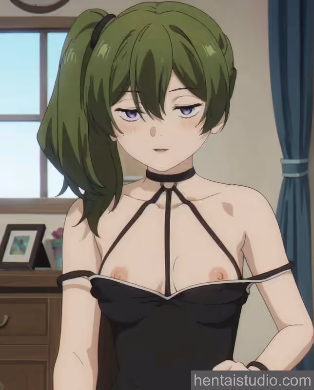 Ubel - Frieren: Beyond Journey's End (Sousou no Frieren) - Hentai Gallery 5 - 40 Images — image 9 of 40