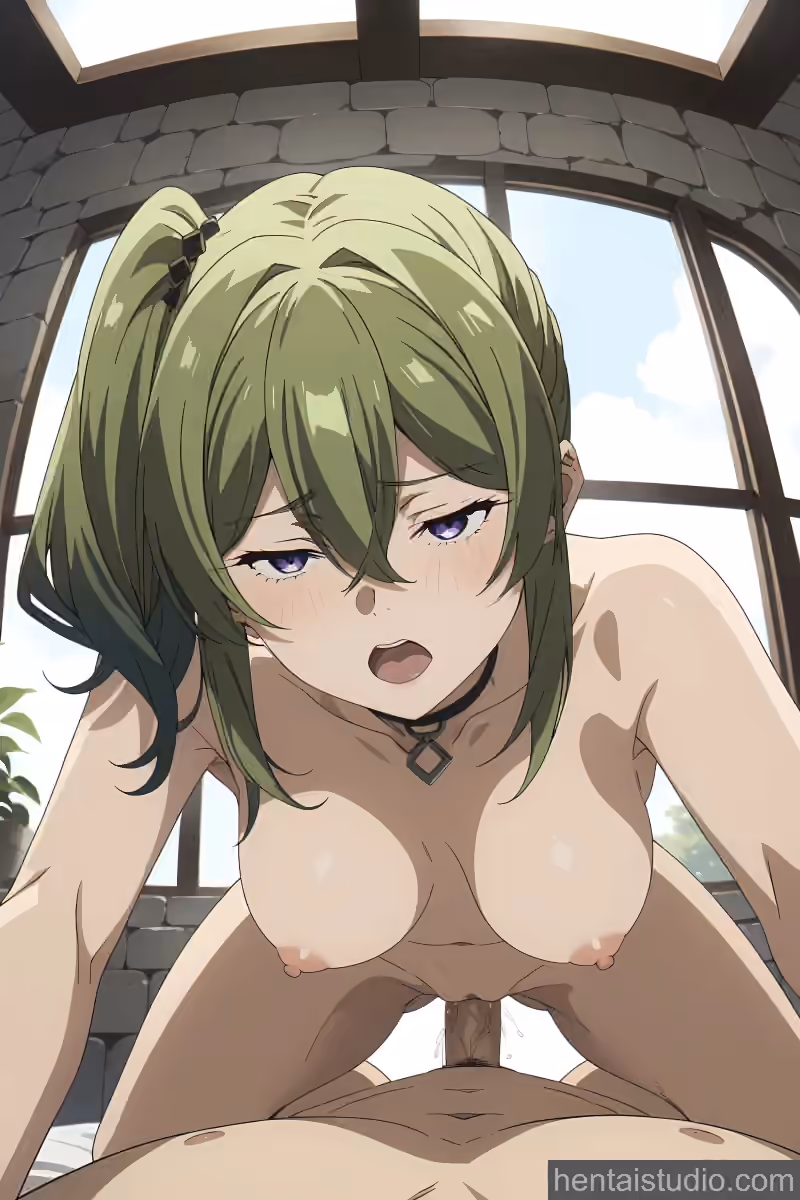 Ubel - Frieren: Beyond Journey's End (Sousou no Frieren) - Hentai Gallery 6 - 89 Images — image 16 of 89