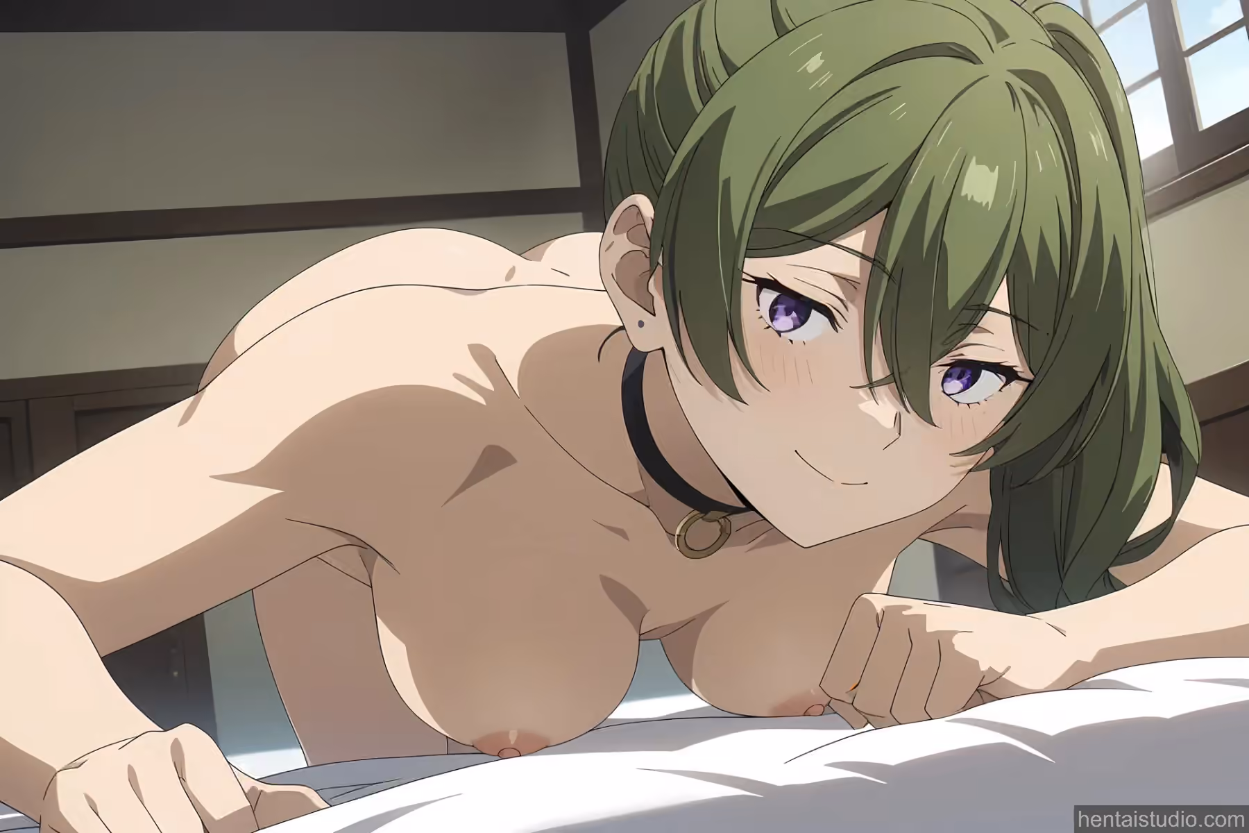 Ubel - Frieren: Beyond Journey's End (Sousou no Frieren) - Hentai Gallery 6 - 89 Images — image 3 of 89