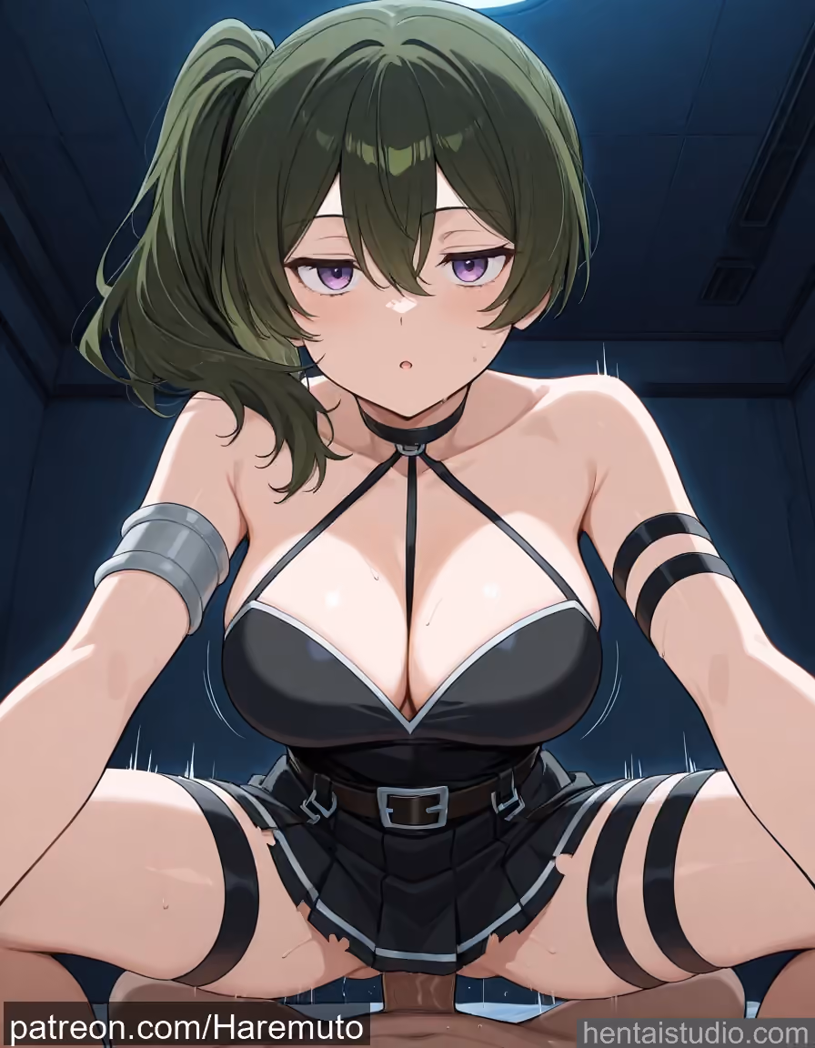 Ubel - Frieren: Beyond Journey's End (Sousou no Frieren) - Hentai Gallery 9 - 19 Images — image 10 of 19