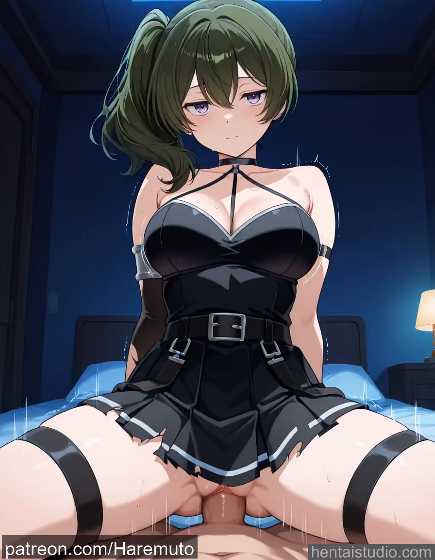 Ubel - Frieren: Beyond Journey's End (Sousou no Frieren) - Hentai Gallery 9 - 19 Images — image 14 of 19