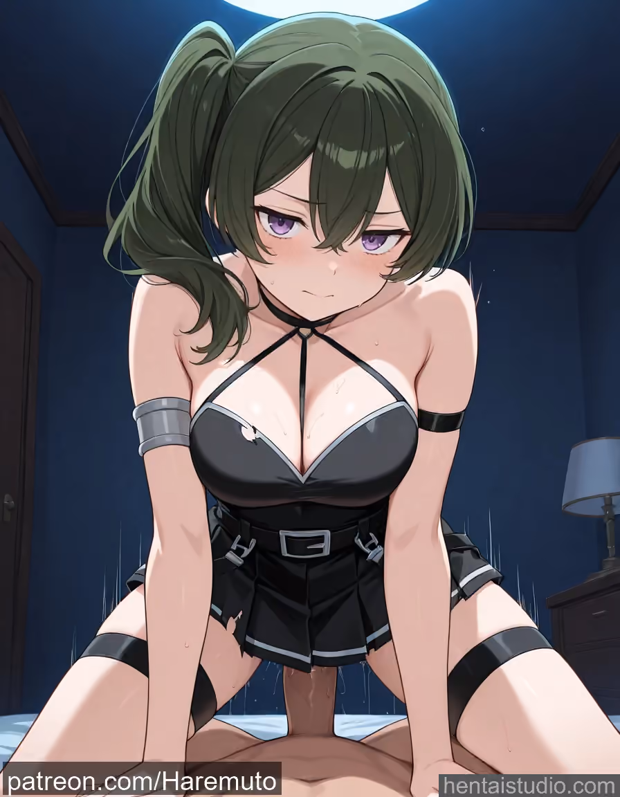 Ubel - Frieren: Beyond Journey's End (Sousou no Frieren) - Hentai Gallery 9 - 19 Images — image 15 of 19