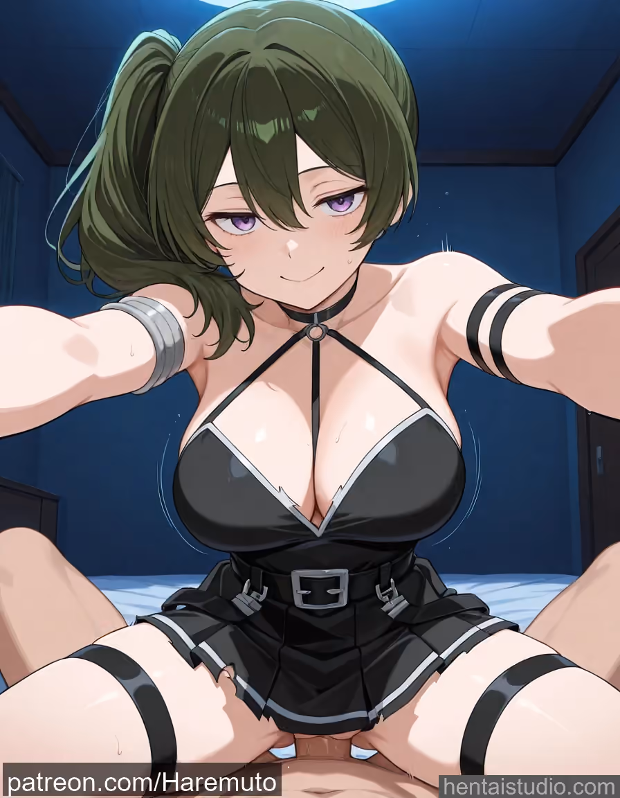 Ubel - Frieren: Beyond Journey's End (Sousou no Frieren) - Hentai Gallery 9 - 19 Images — image 18 of 19
