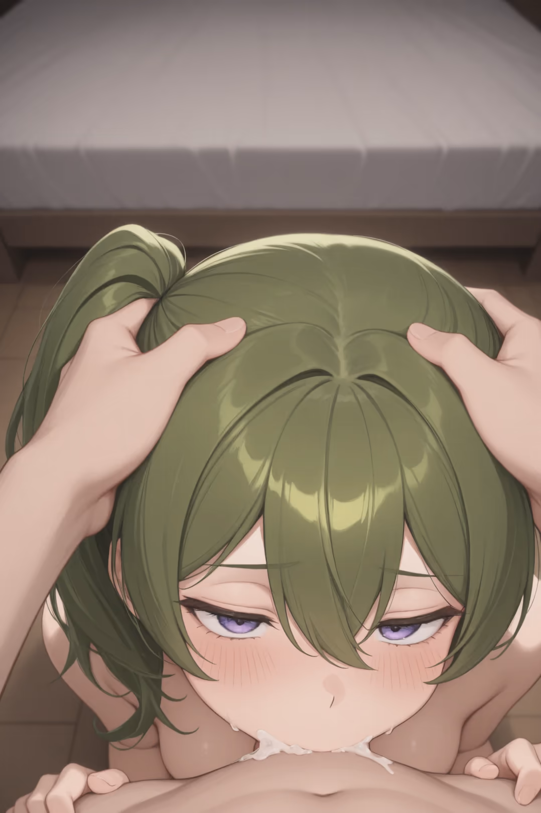 Ubel - Frieren: Beyond Journey's End (Sousou no Frieren) - Hentai Gallery 10 - 30 Images — image 20 of 30