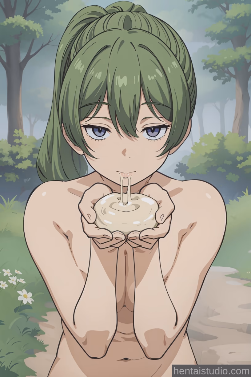 Ubel from Frieren: Beyond Journey's End (Sousou no Frieren) — image 14 of 16