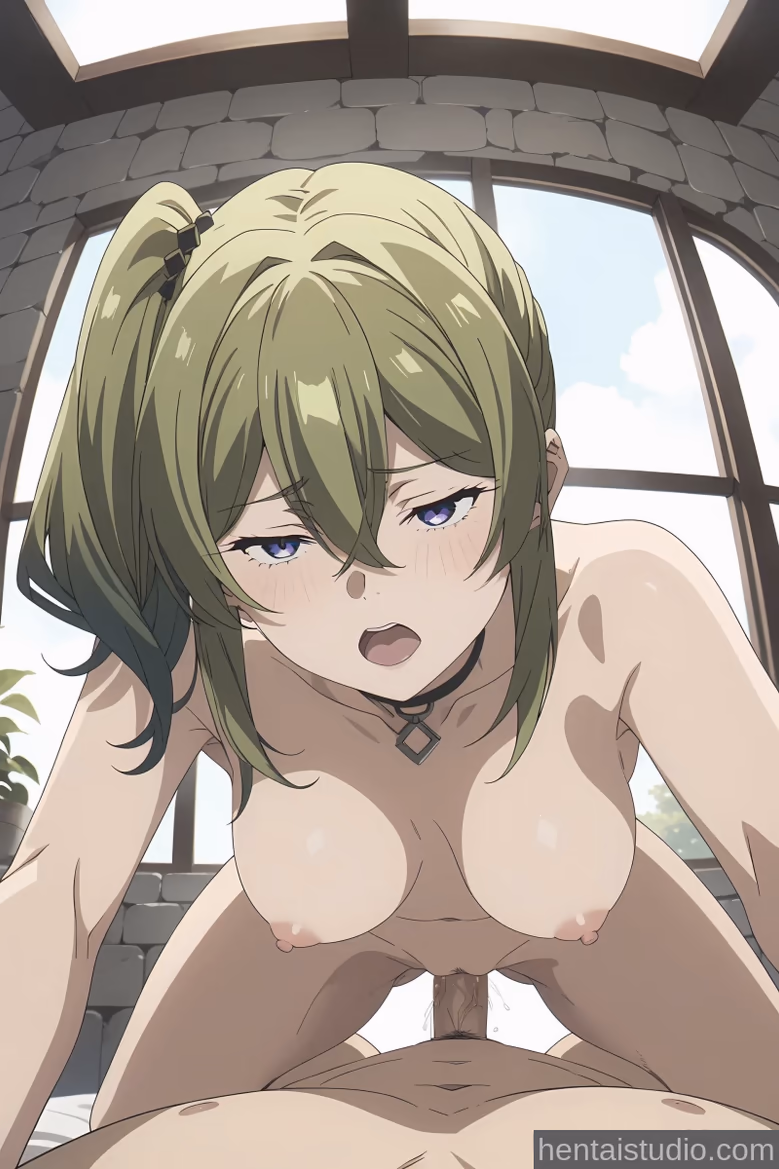 Ubel from Frieren: Beyond Journey's End (Sousou no Frieren) — image 16 of 89