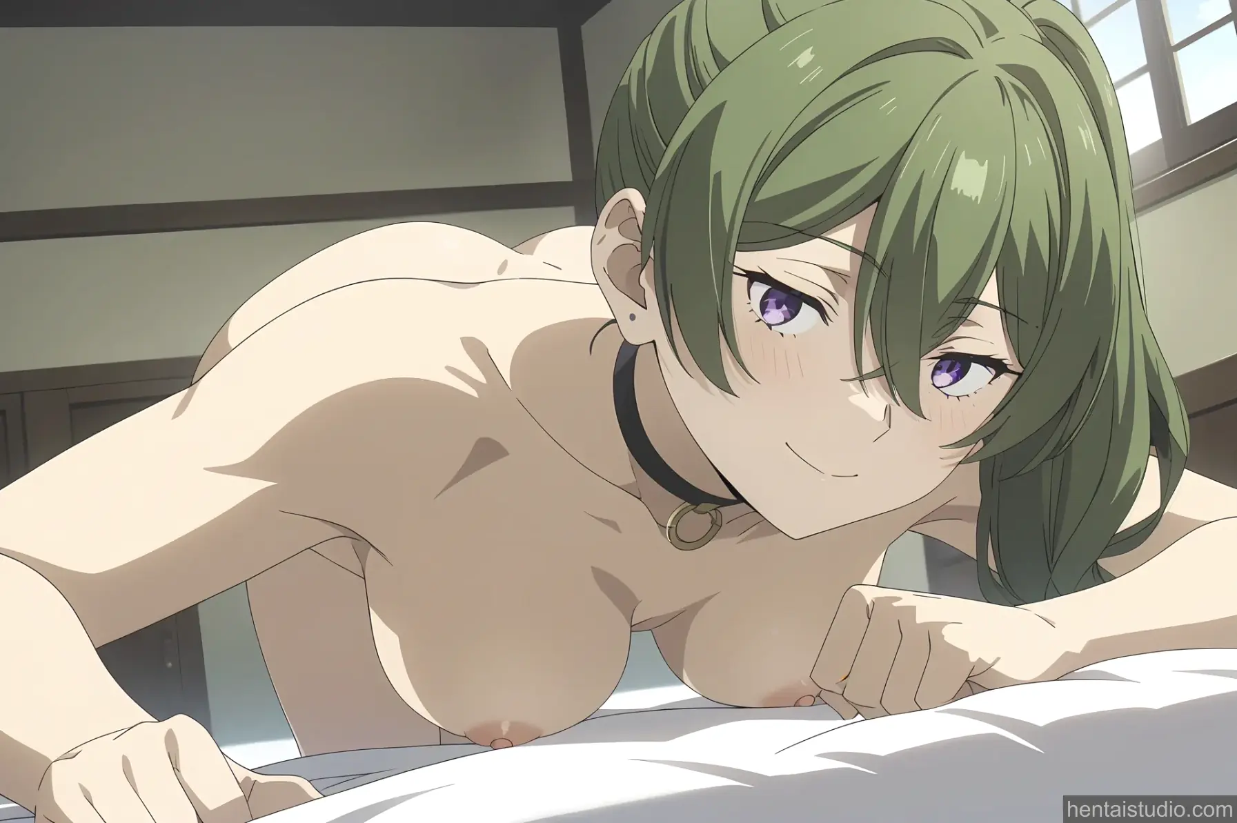 Ubel from Frieren: Beyond Journey's End hentai art 3 of 89