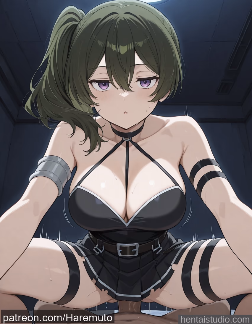 Ubel from Frieren: Beyond Journey's End — image 10 of 19