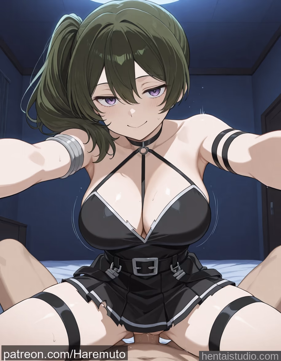 Ubel from Frieren: Beyond Journey's End — image 18 of 19