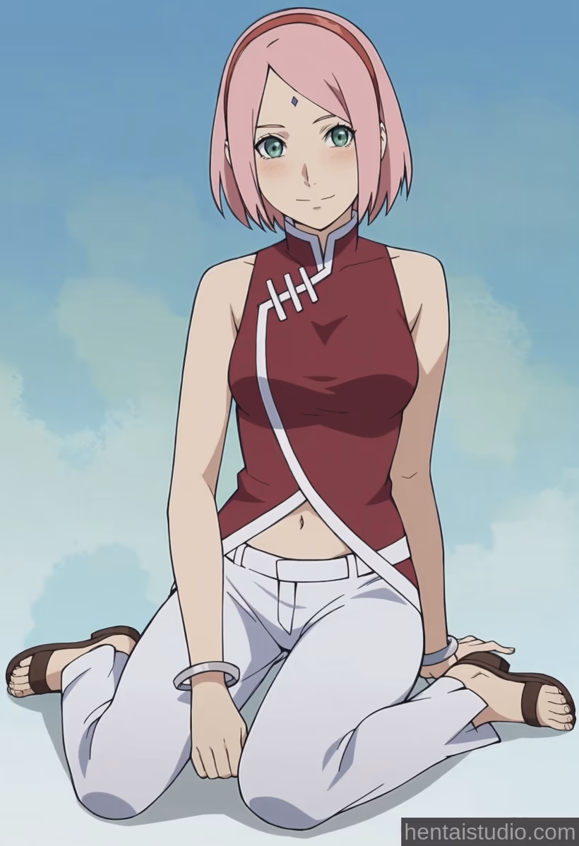 Uchiha Sakura from Naruto — image 20 of 61