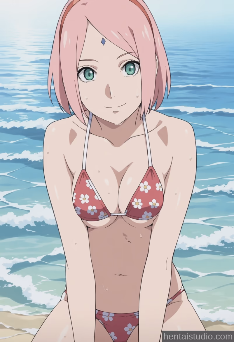 Uchiha Sakura from Naruto — image 54 of 61
