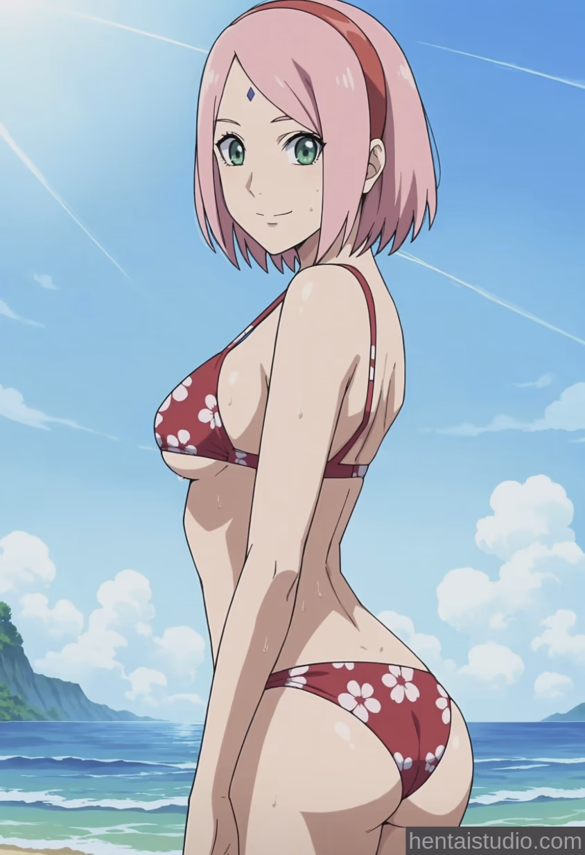 Uchiha Sakura from Naruto — image 57 of 61