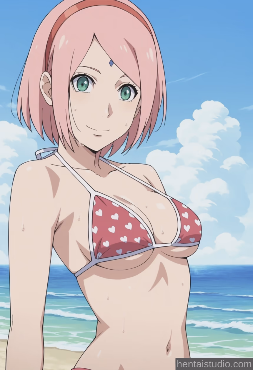 Uchiha Sakura from Naruto — image 58 of 61