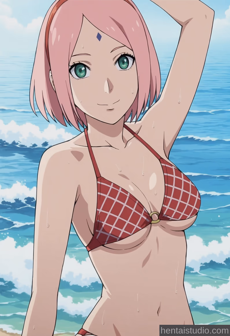 Uchiha Sakura from Naruto — image 59 of 61
