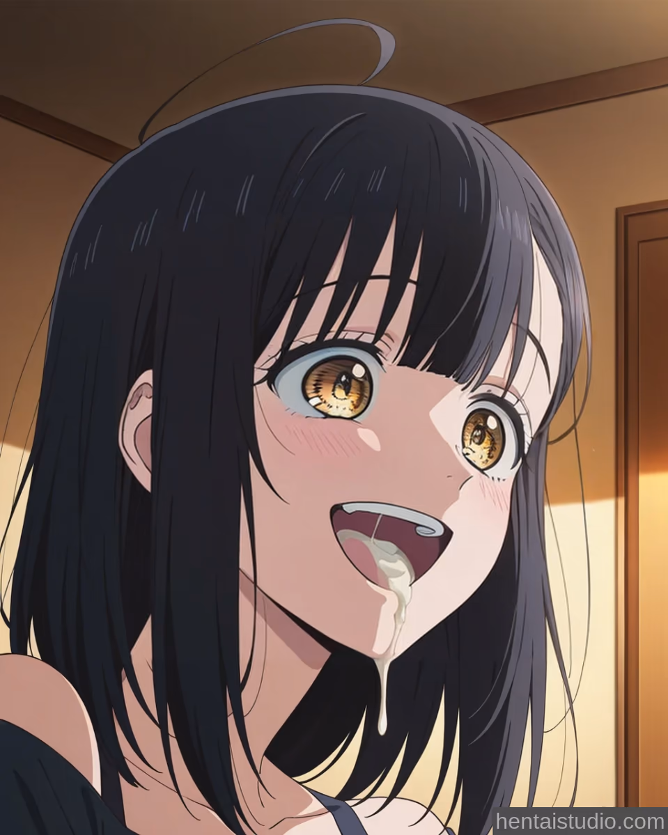 Uka Ishimori from Honey Lemon Soda — image 39 of 41