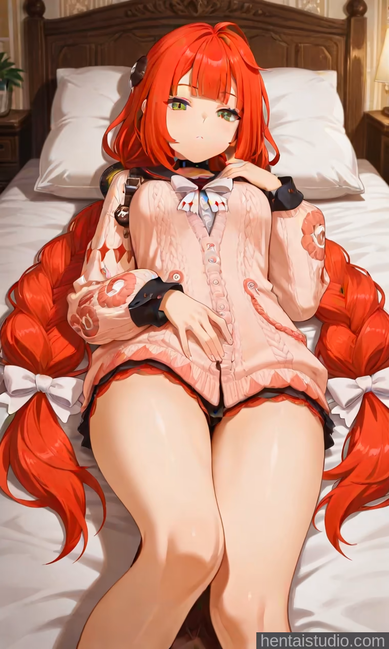 Ukinami Yuzuha from Zenless Zone Zero (ZZZ) — image 84 of 89