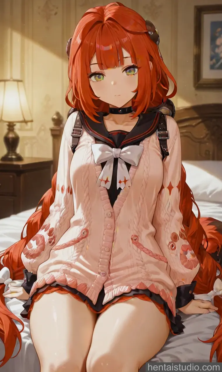 Hentai gallery of Ukinami Yuzuha | Zenless Zone Zero