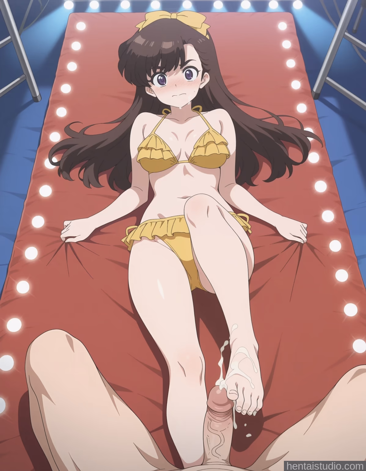 Ukyo Kuonji from Ranma 1/2 — image 42 of 62