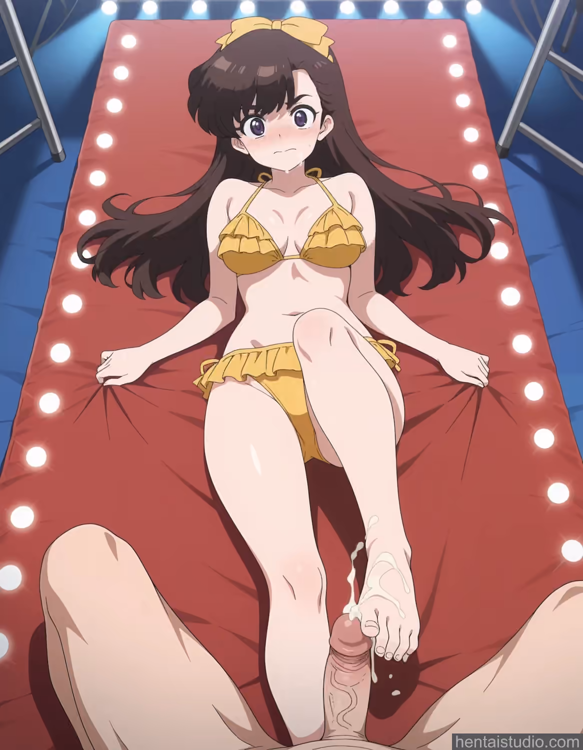 Ukyo Kuonji - Ranma 1/2 - Hentai Gallery - 62 Images — image 42 of 62