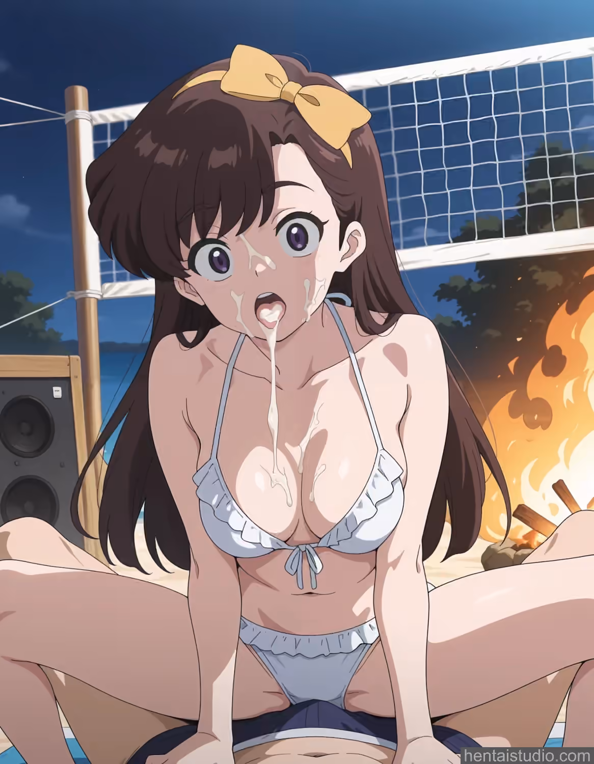 Ukyo Kuonji - Ranma 1/2 - Hentai Gallery - 62 Images — image 51 of 62