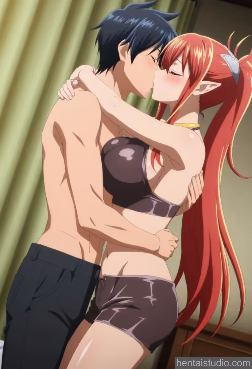 Ulmandra - Headhunted to Another World: From Salaryman to Big Four! (Salaryman ga Isekai ni Ittara Shitennou ni Natta Hanashi) - Hentai Gallery 3 - 98 Images — image 17 of 98