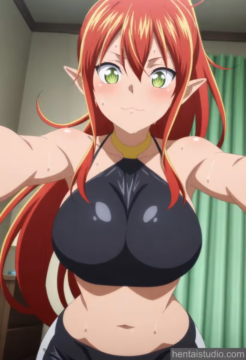 Ulmandra - Headhunted to Another World: From Salaryman to Big Four! (Salaryman ga Isekai ni Ittara Shitennou ni Natta Hanashi) - Hentai Gallery 3 - 98 Images — image 2 of 98