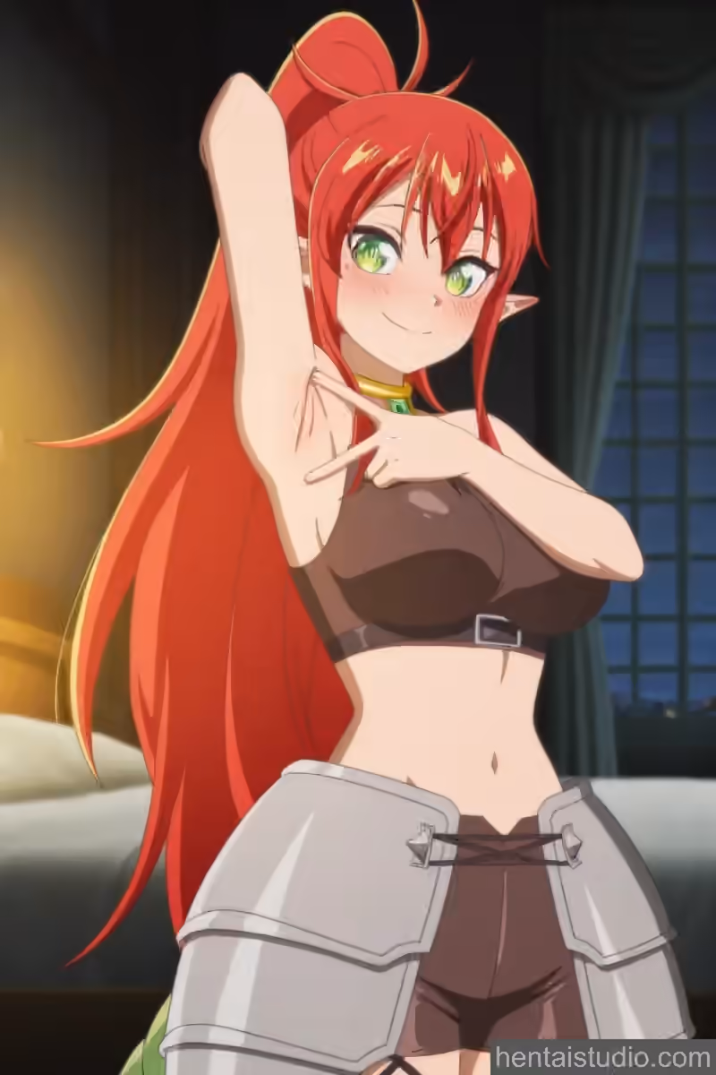 Ulmandra - Headhunted to Another World: From Salaryman to Big Four! (Salaryman ga Isekai ni Ittara Shitennou ni Natta Hanashi) - Hentai Gallery 1 - 200 Images — image 1 of 200