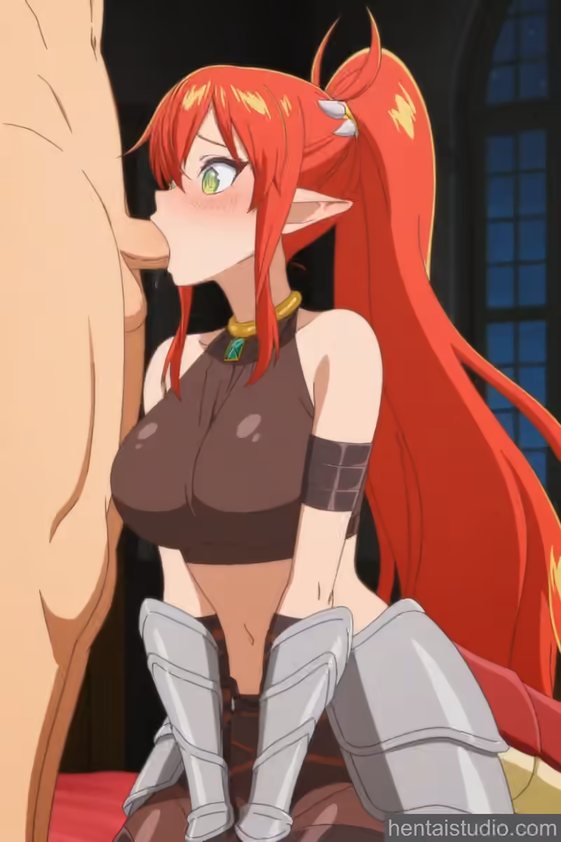 Ulmandra - Headhunted to Another World: From Salaryman to Big Four! (Salaryman ga Isekai ni Ittara Shitennou ni Natta Hanashi) - Hentai Gallery 1 - 200 Images — image 14 of 200