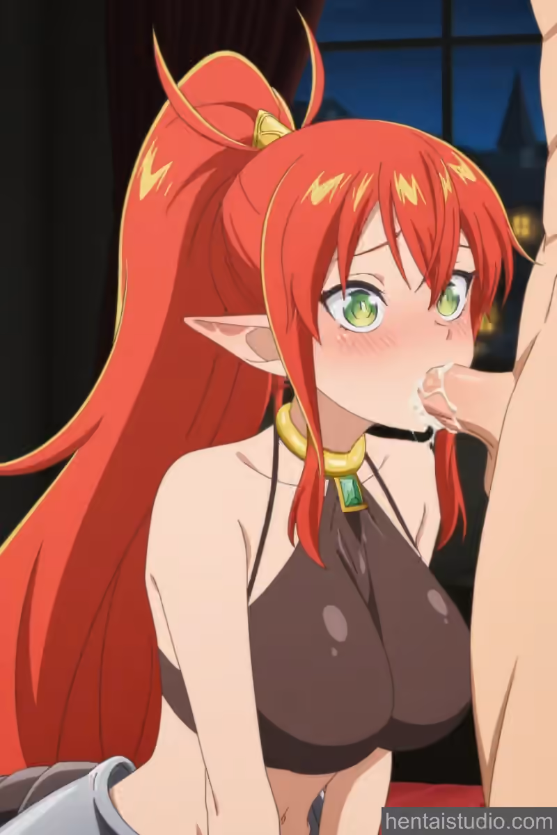 Ulmandra - Headhunted to Another World: From Salaryman to Big Four! (Salaryman ga Isekai ni Ittara Shitennou ni Natta Hanashi) - Hentai Gallery 1 - 200 Images — image 17 of 200