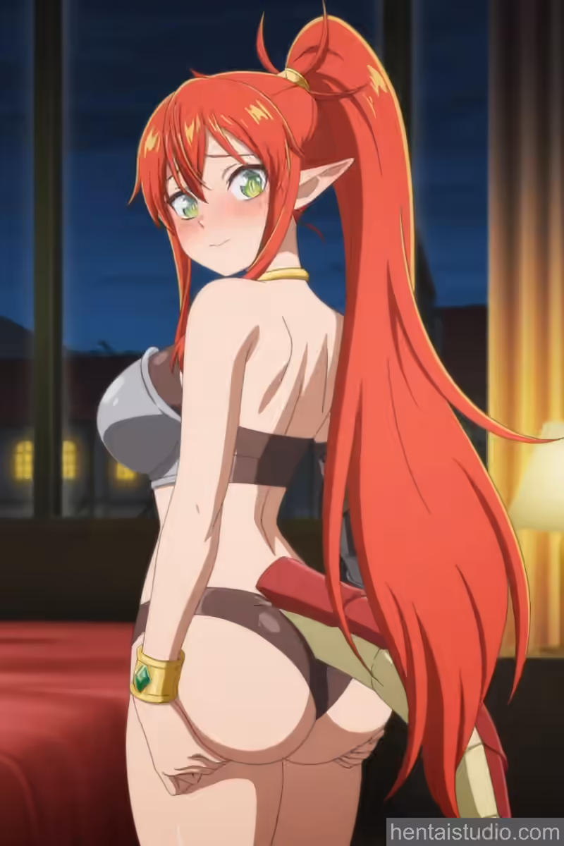 Ulmandra - Headhunted to Another World: From Salaryman to Big Four! (Salaryman ga Isekai ni Ittara Shitennou ni Natta Hanashi) - Hentai Gallery 1 - 200 Images — image 4 of 200