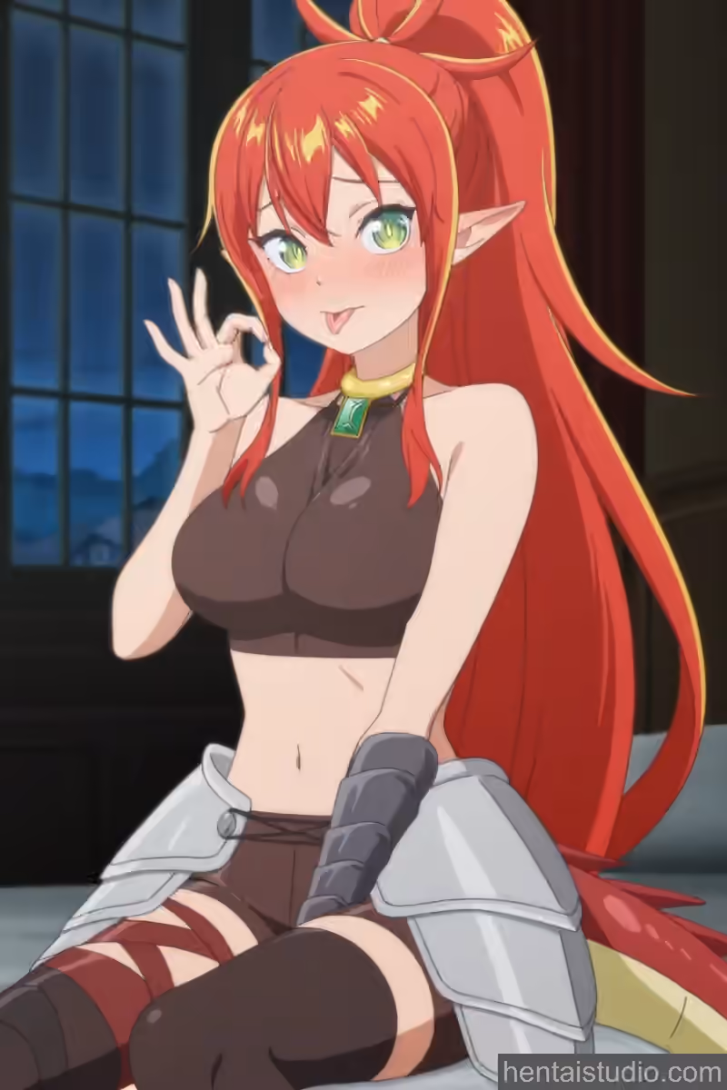 Ulmandra - Headhunted to Another World: From Salaryman to Big Four! (Salaryman ga Isekai ni Ittara Shitennou ni Natta Hanashi) - Hentai Gallery 1 - 200 Images — image 6 of 200