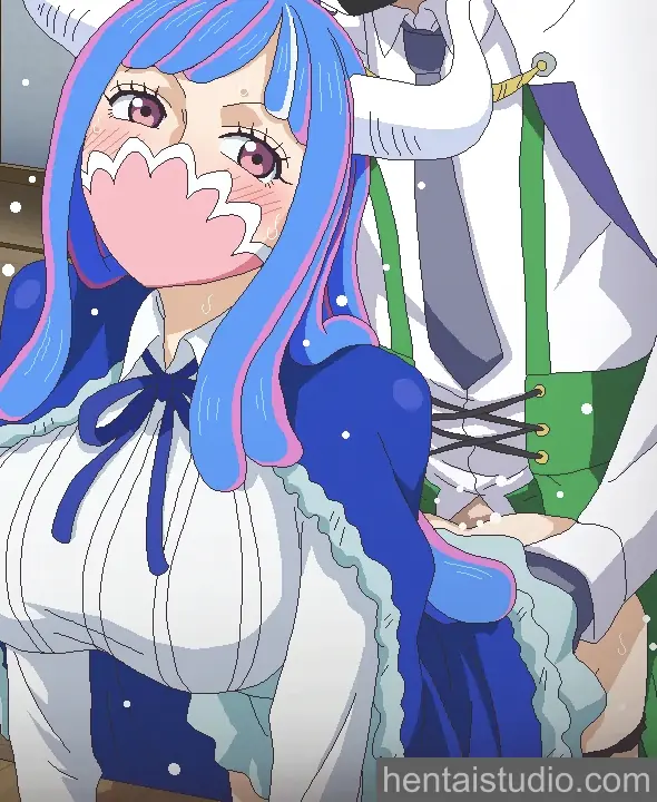 HD hentai gallery of Ulti - One Piece collection